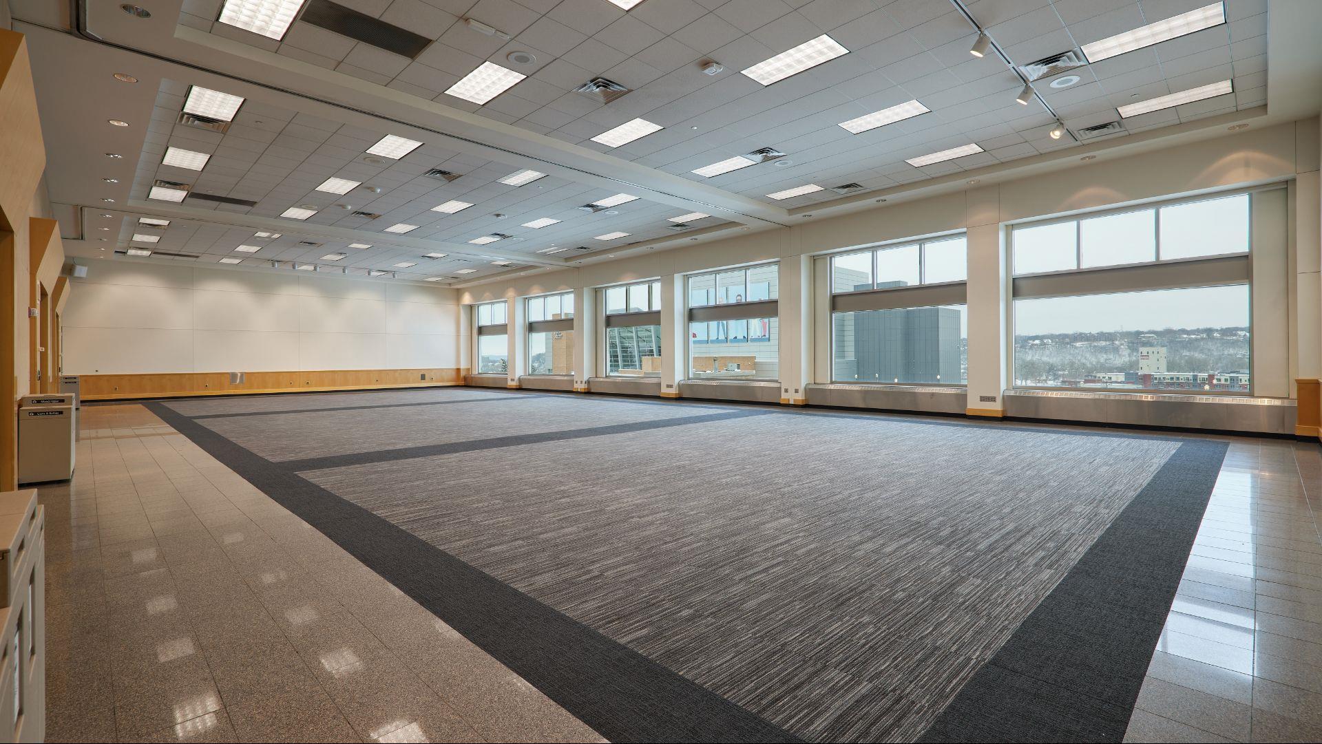 Immagine sala riunioni