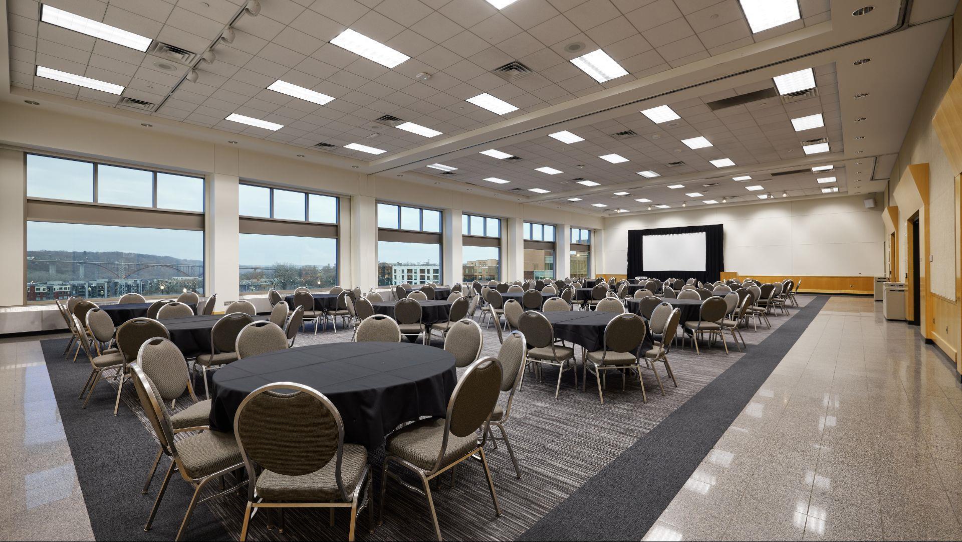 Immagine sala riunioni