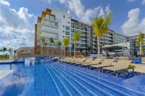 Royalton Splash Riviera Cancun a Puerto Morelos, MX