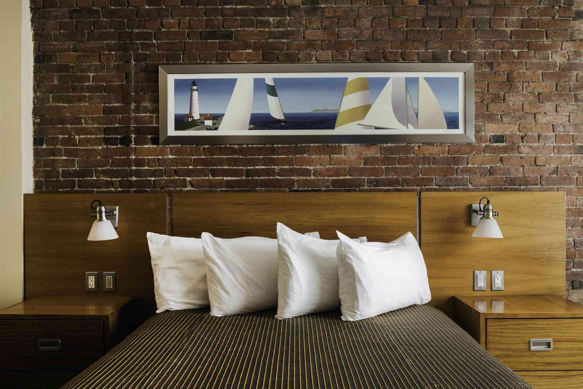 Harborside Inn Of Boston в Boston, MA