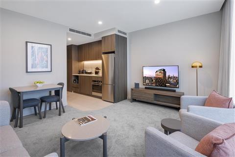 Oakwood Premier Melbourne a Melbourne, AU