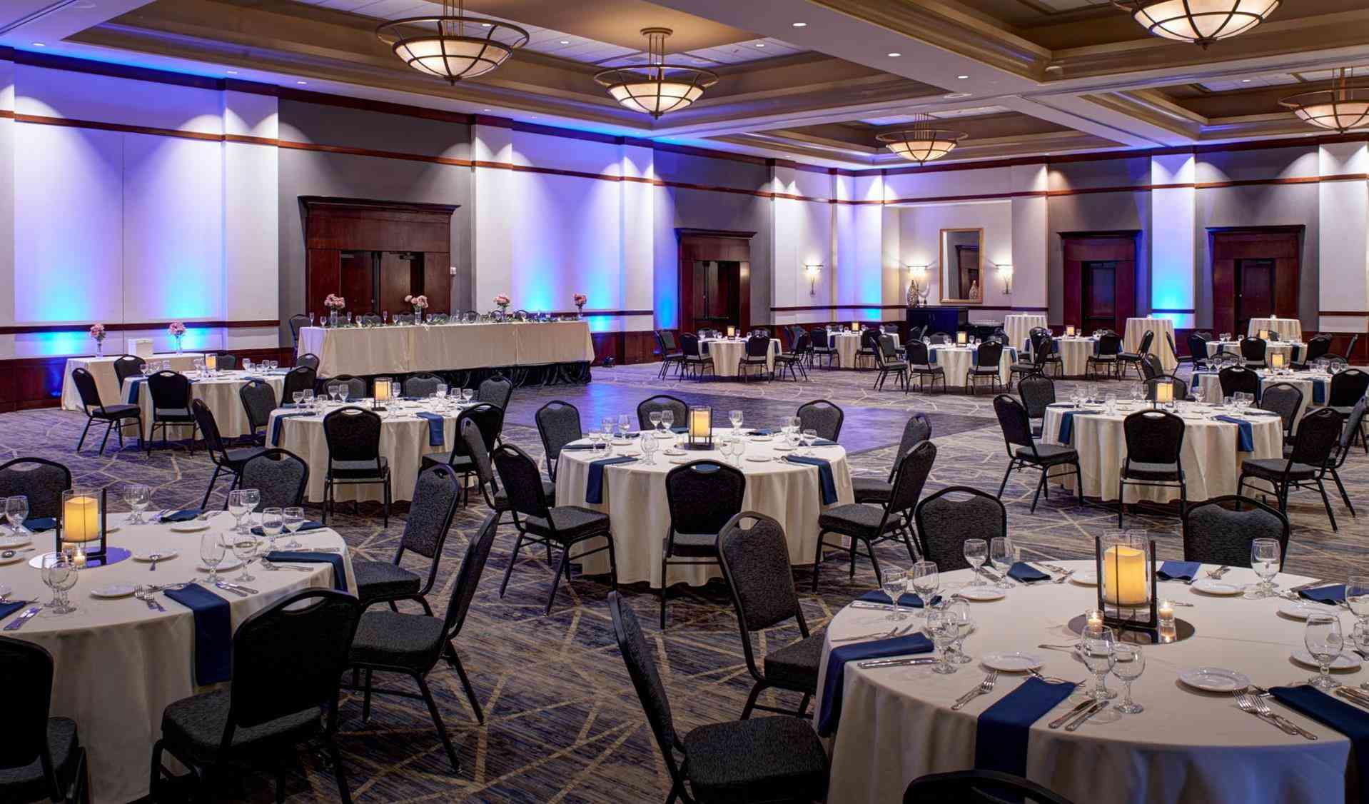 Auburn Hills Marriott Pontiac a Pontiac, MI