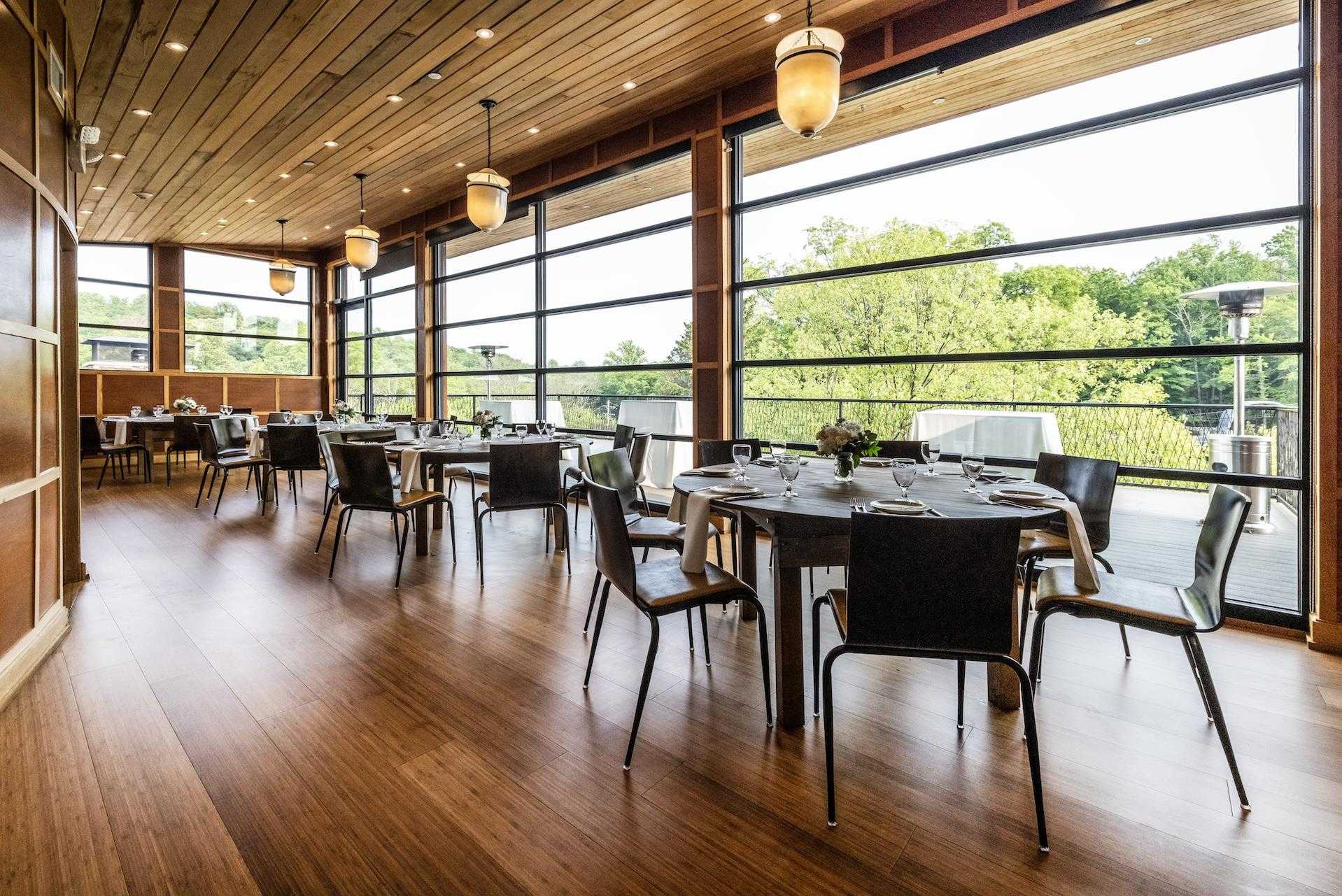 Stone House at Stirling Ridge в Warren, NJ