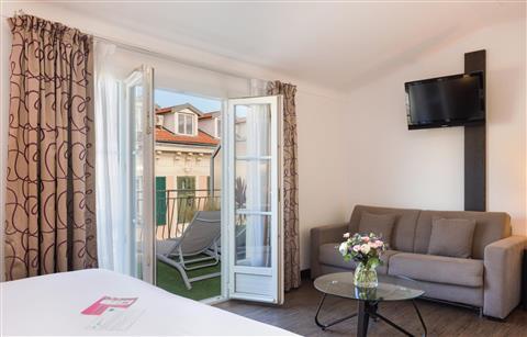 Hotel Le Florence Nice, Nice, FR