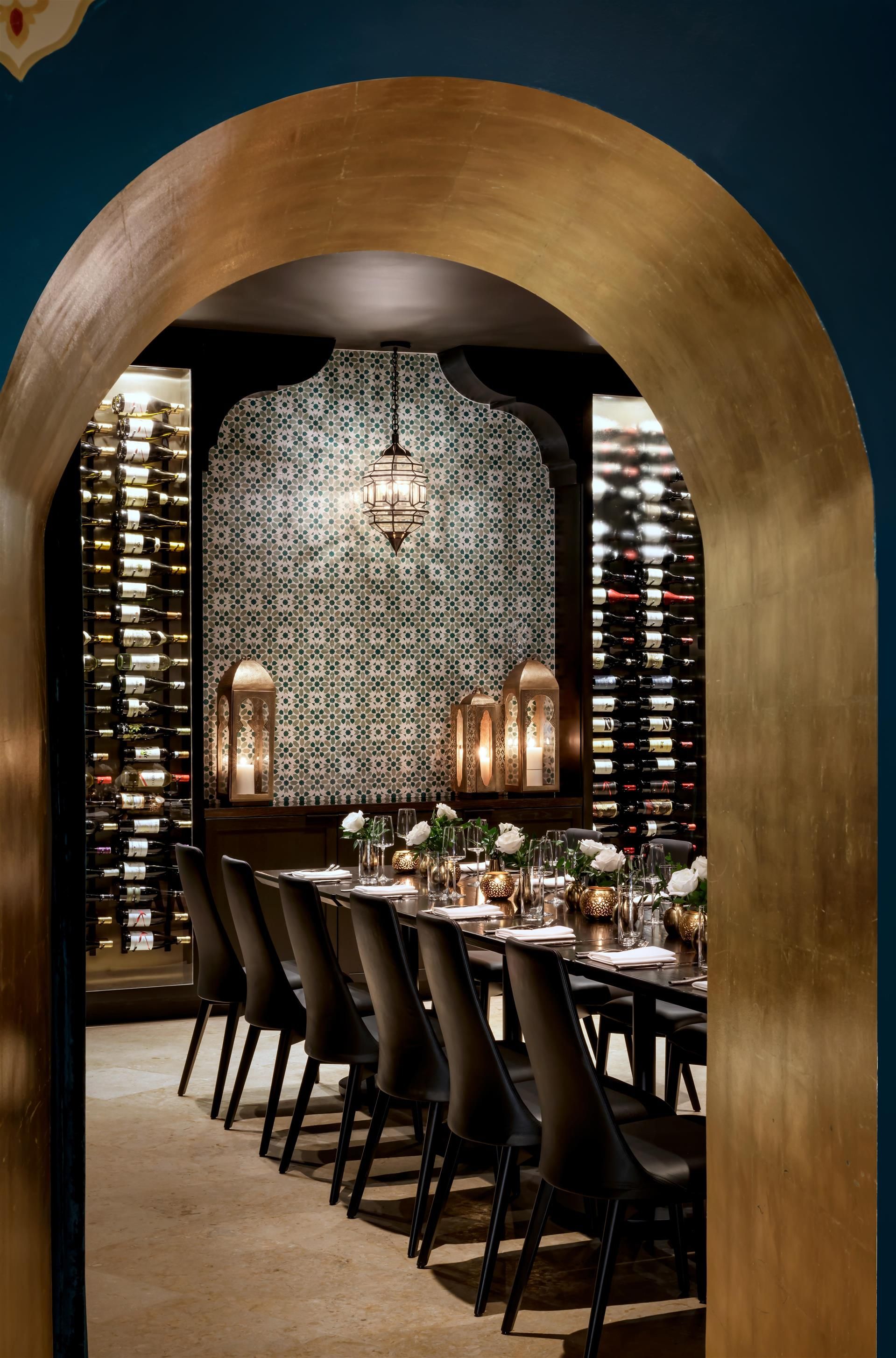 Изображение места проведения