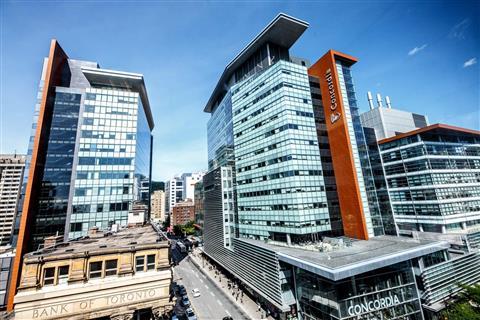 Concordia University