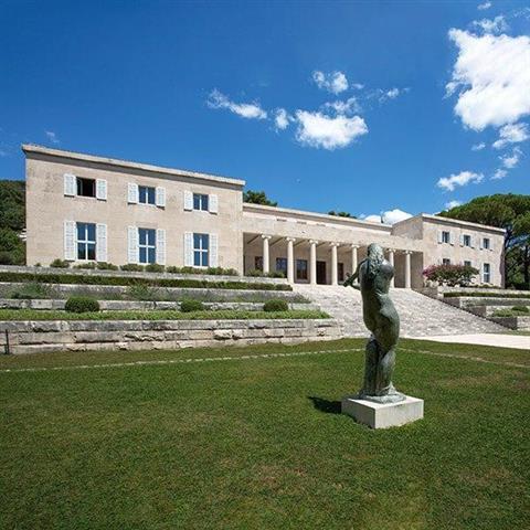 The Meštrović Gallery