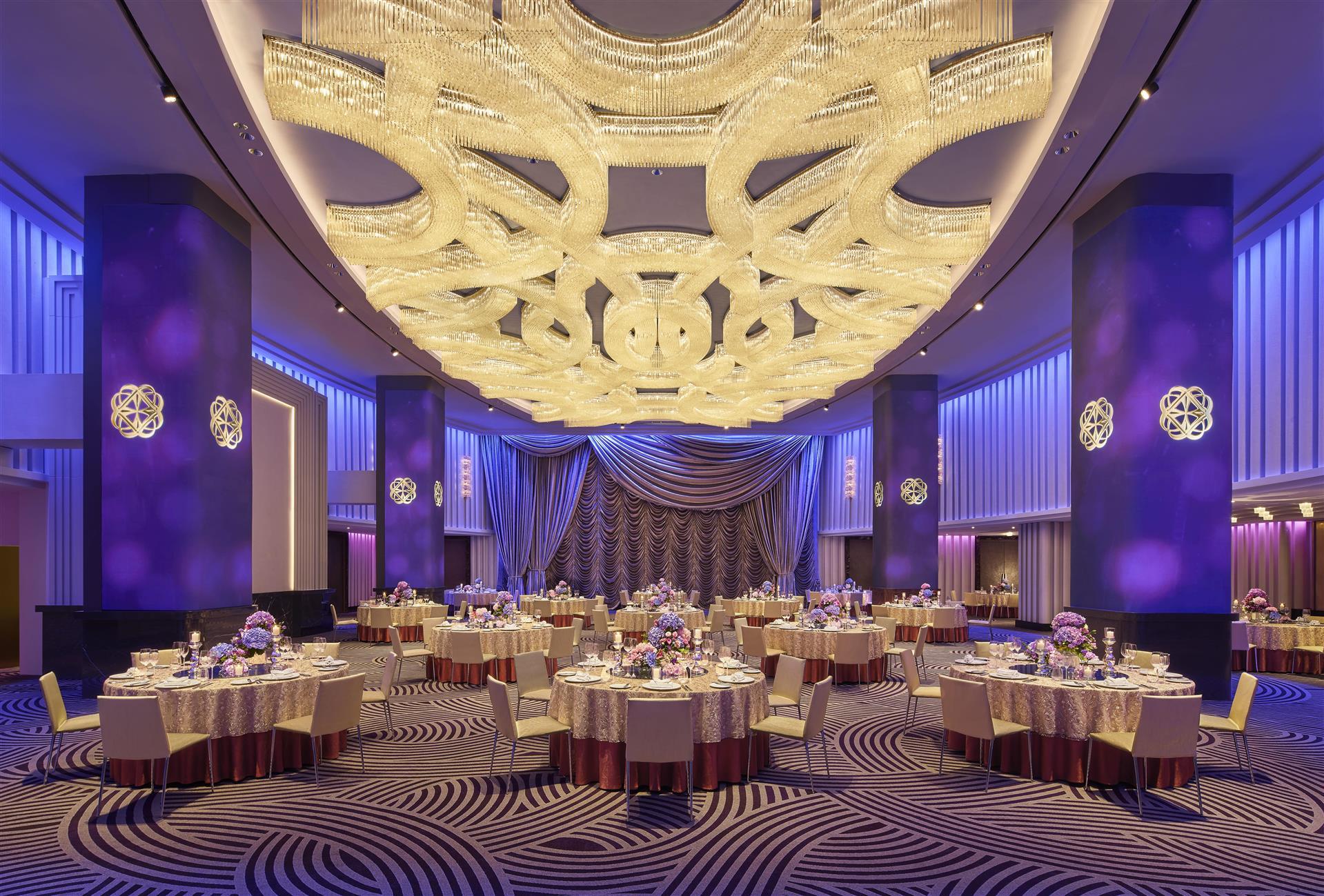 Immagine sala riunioni