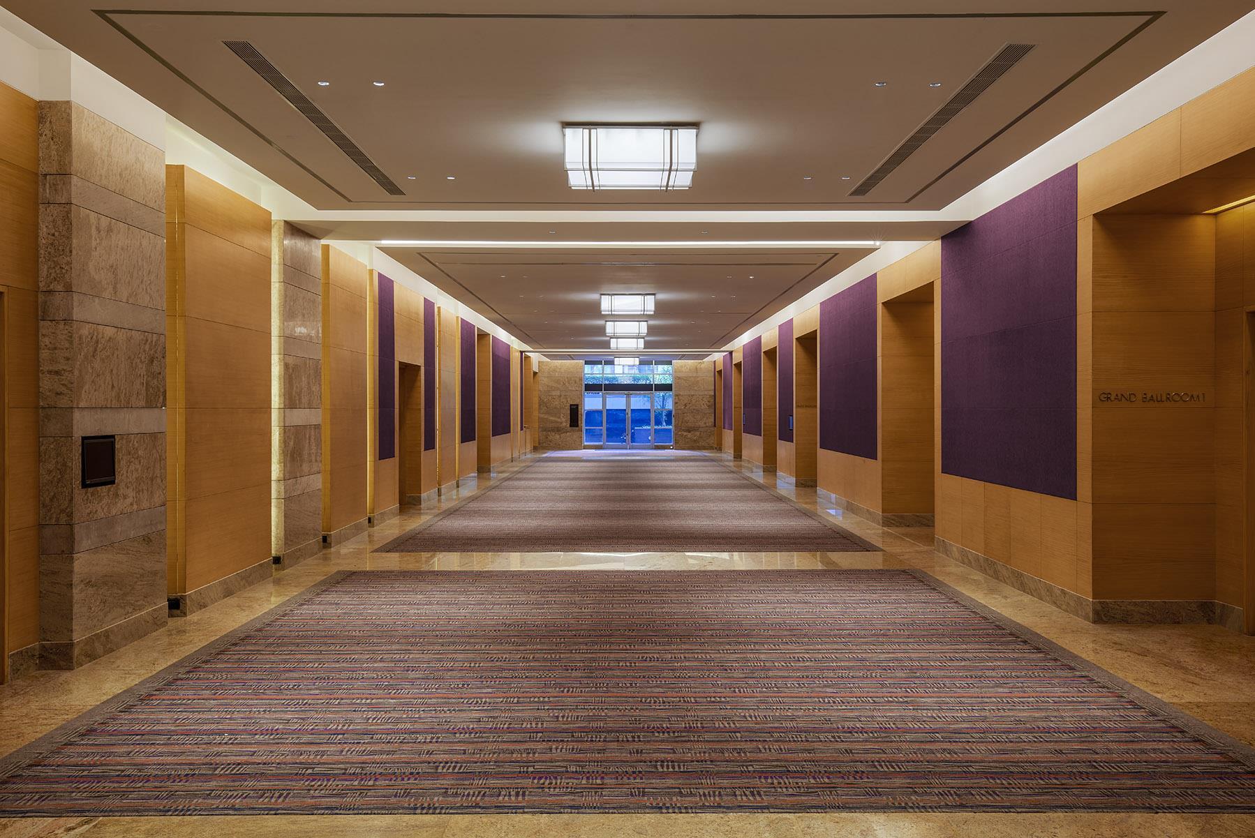 Immagine sala riunioni