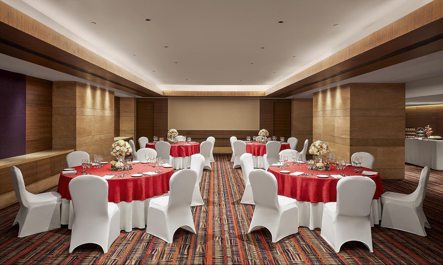 Immagine sala riunioni