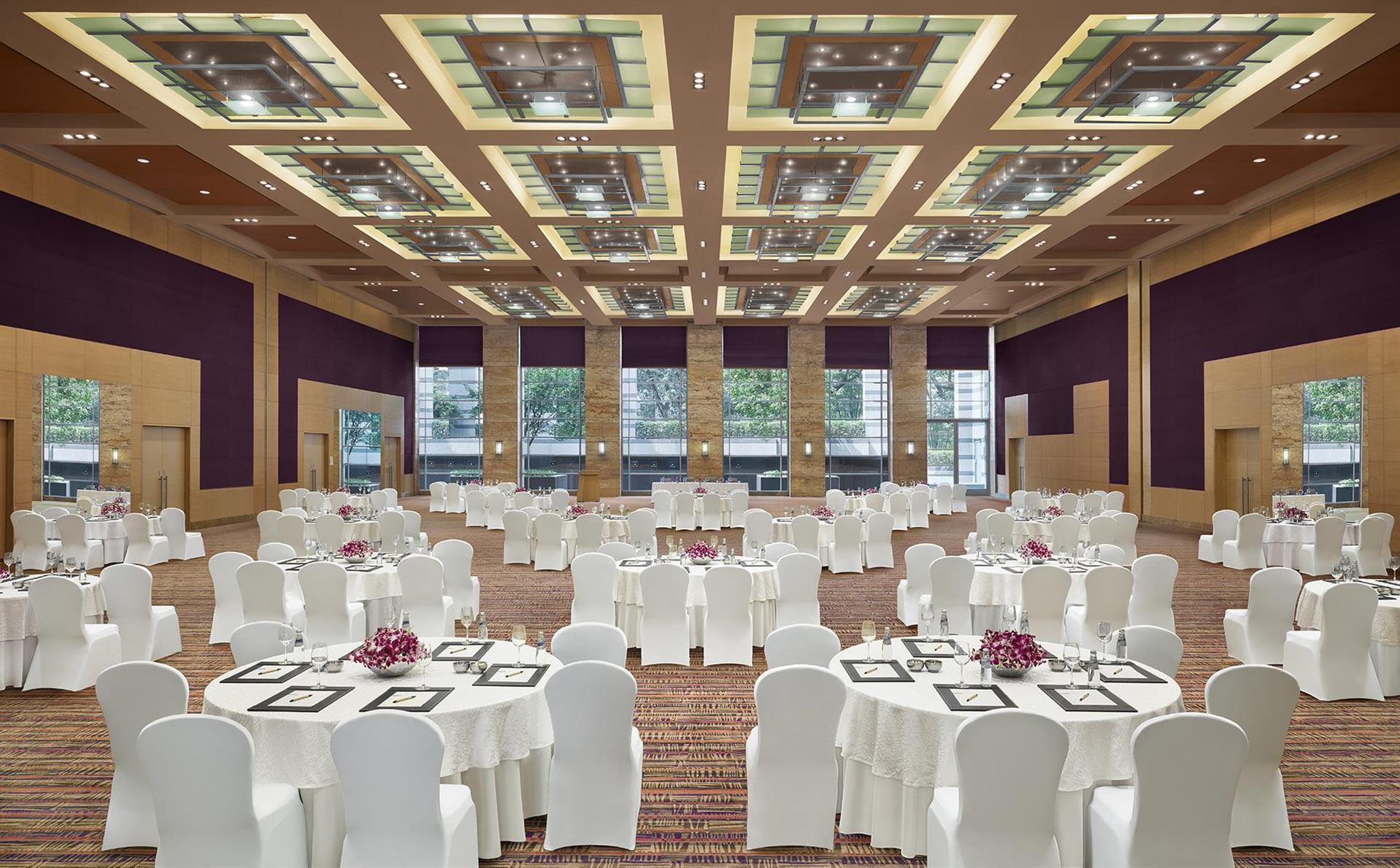 Immagine sala riunioni