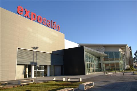 Exposalão - Batalha Congress Center a Batalha, PT