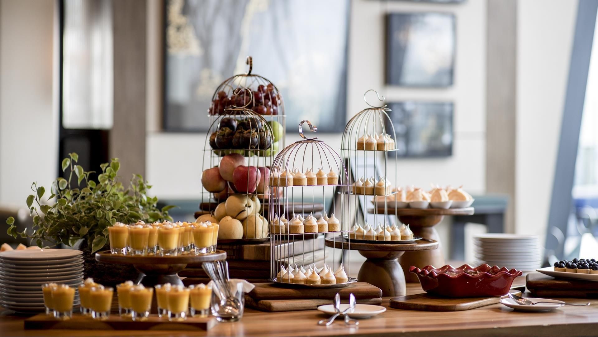 Bild på anläggning