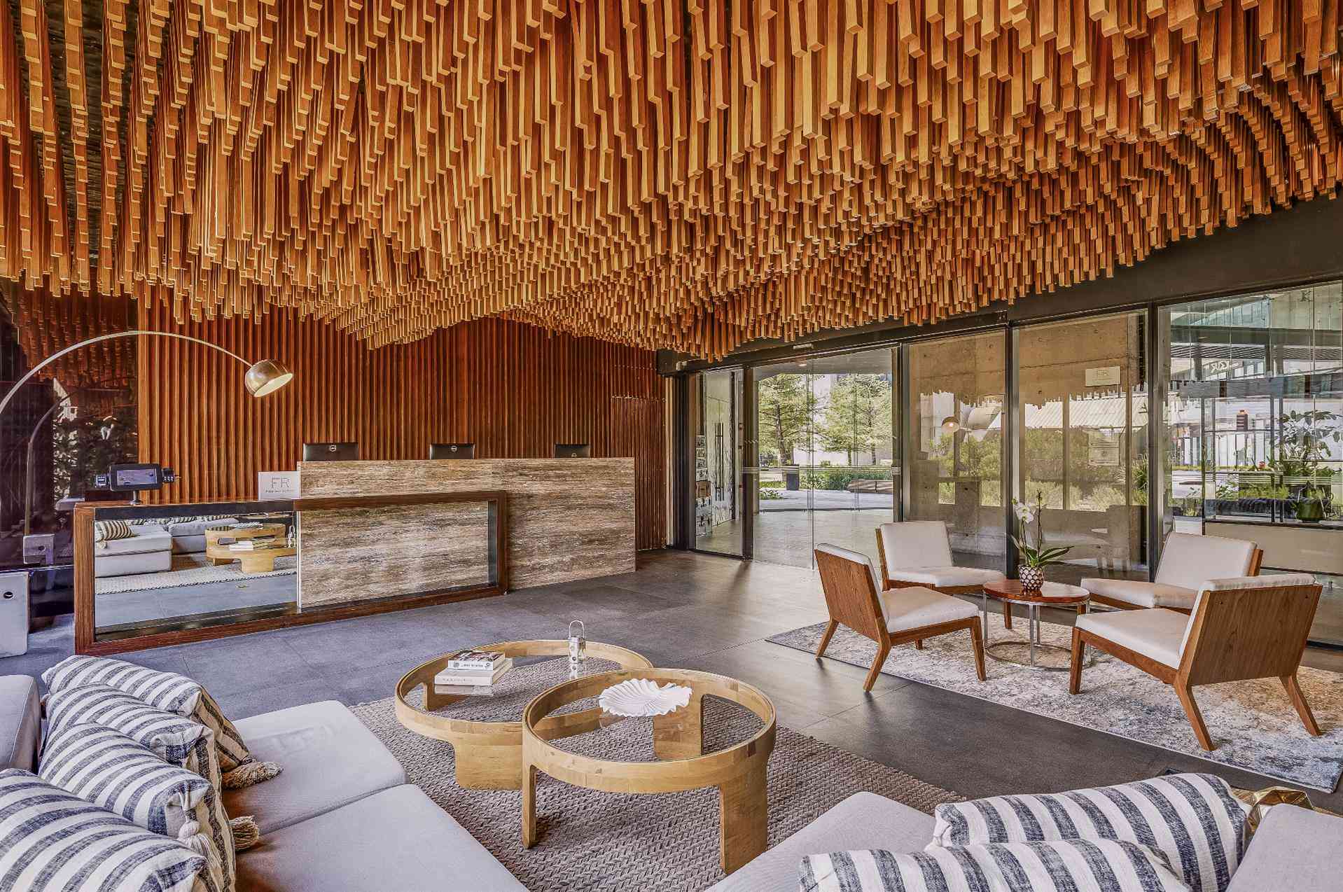 Grand Fiesta Americana Monterrey Valle в Monterrey, MX