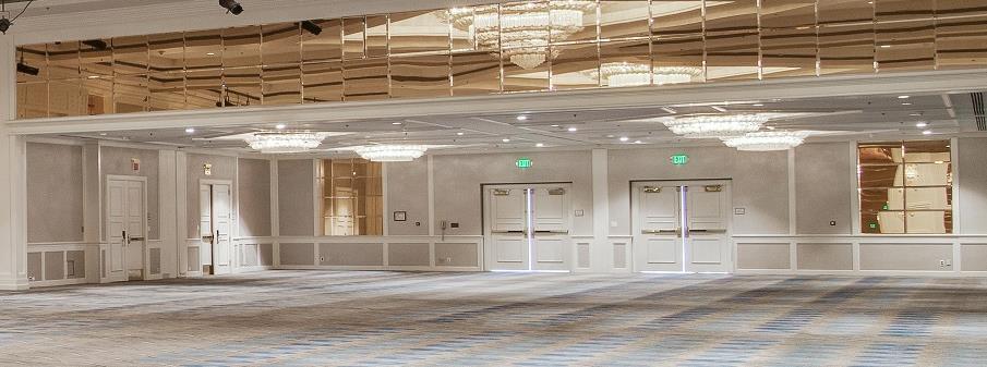 Afbeelding vergaderzaal