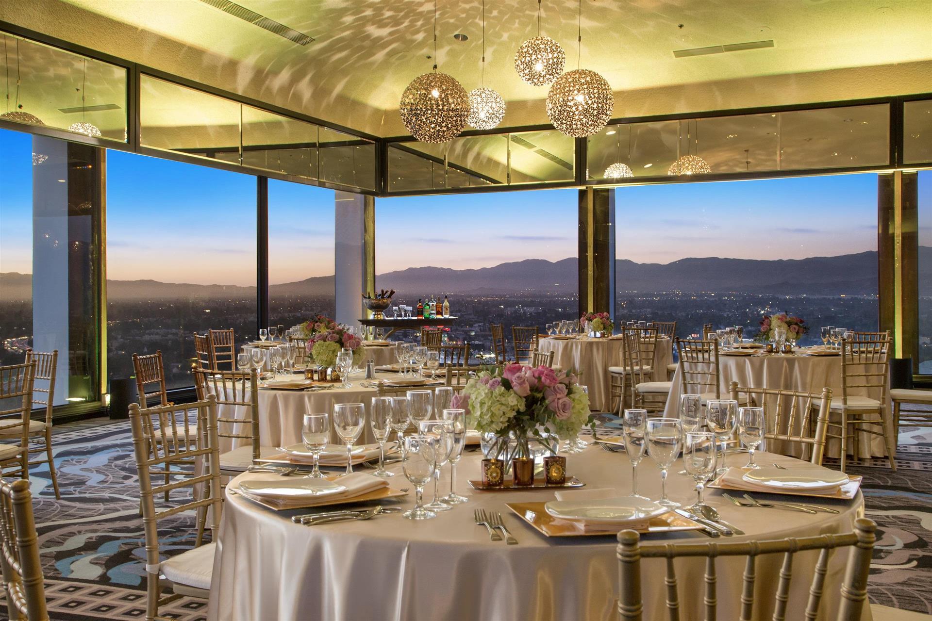 Afbeelding vergaderzaal