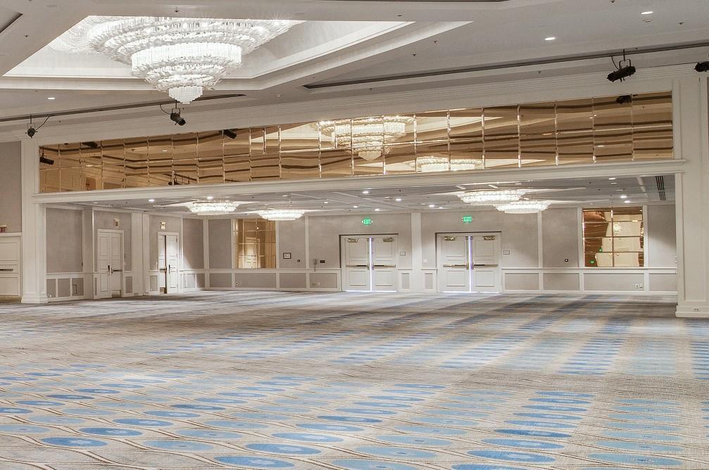 Afbeelding vergaderzaal