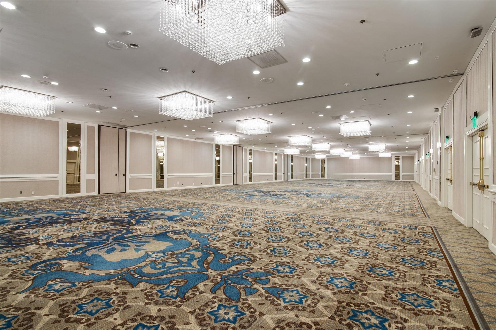 Afbeelding vergaderzaal