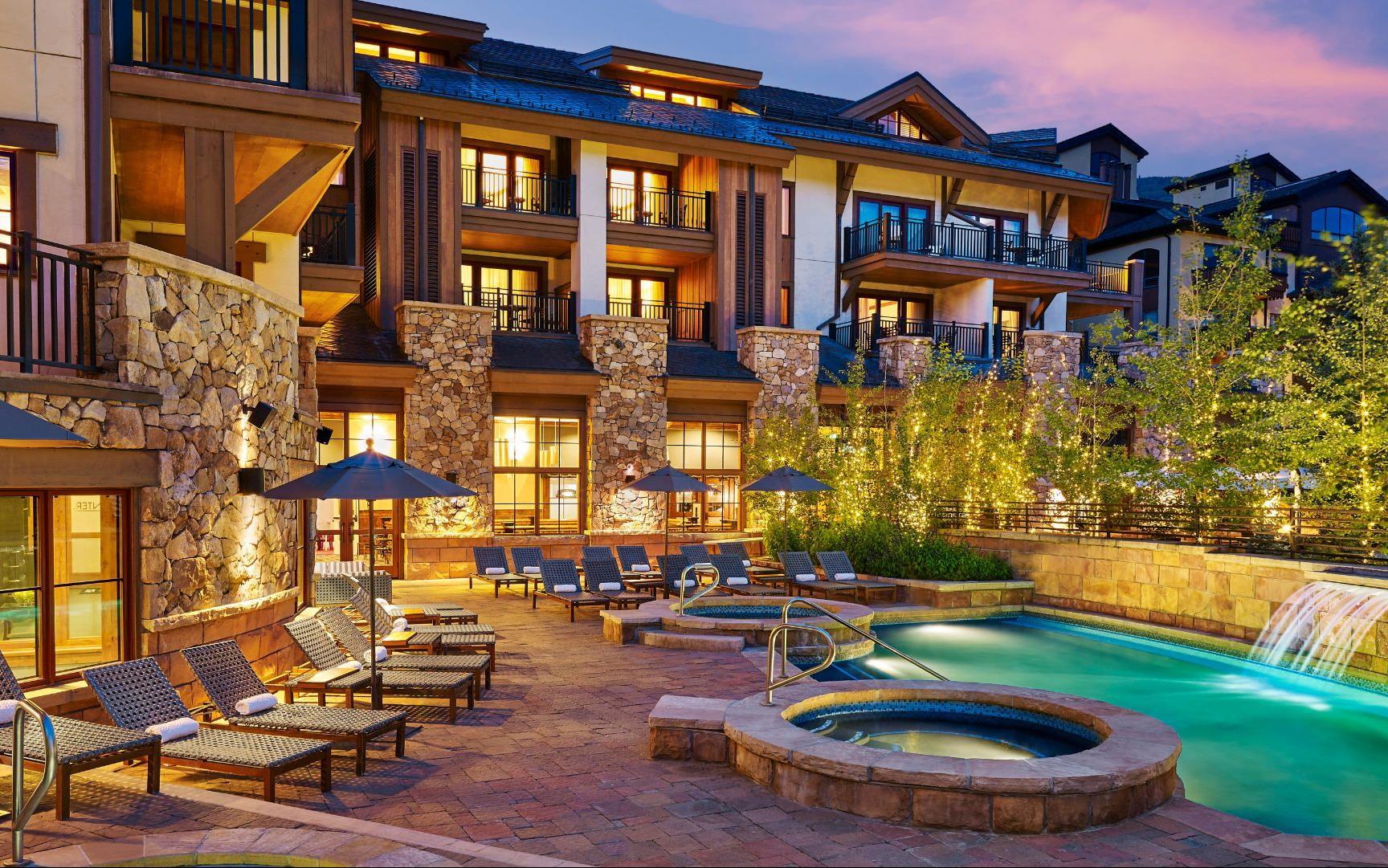 Exclusive Mid-week Rates image