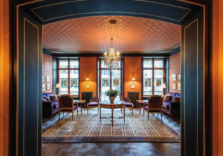 Bild des Veranstaltungsortes