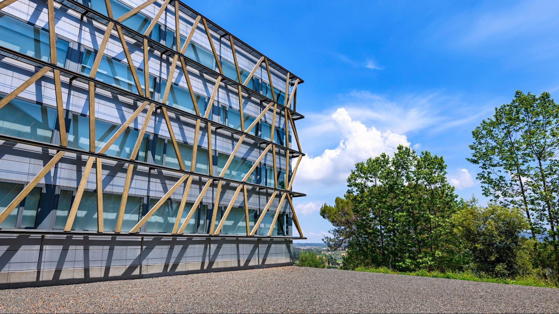 Chateauform Campus Belloch a La Roca del Valles, ES