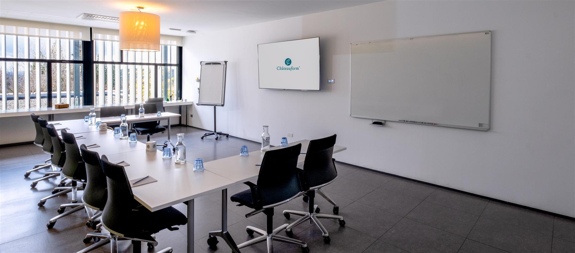 Meeting room image