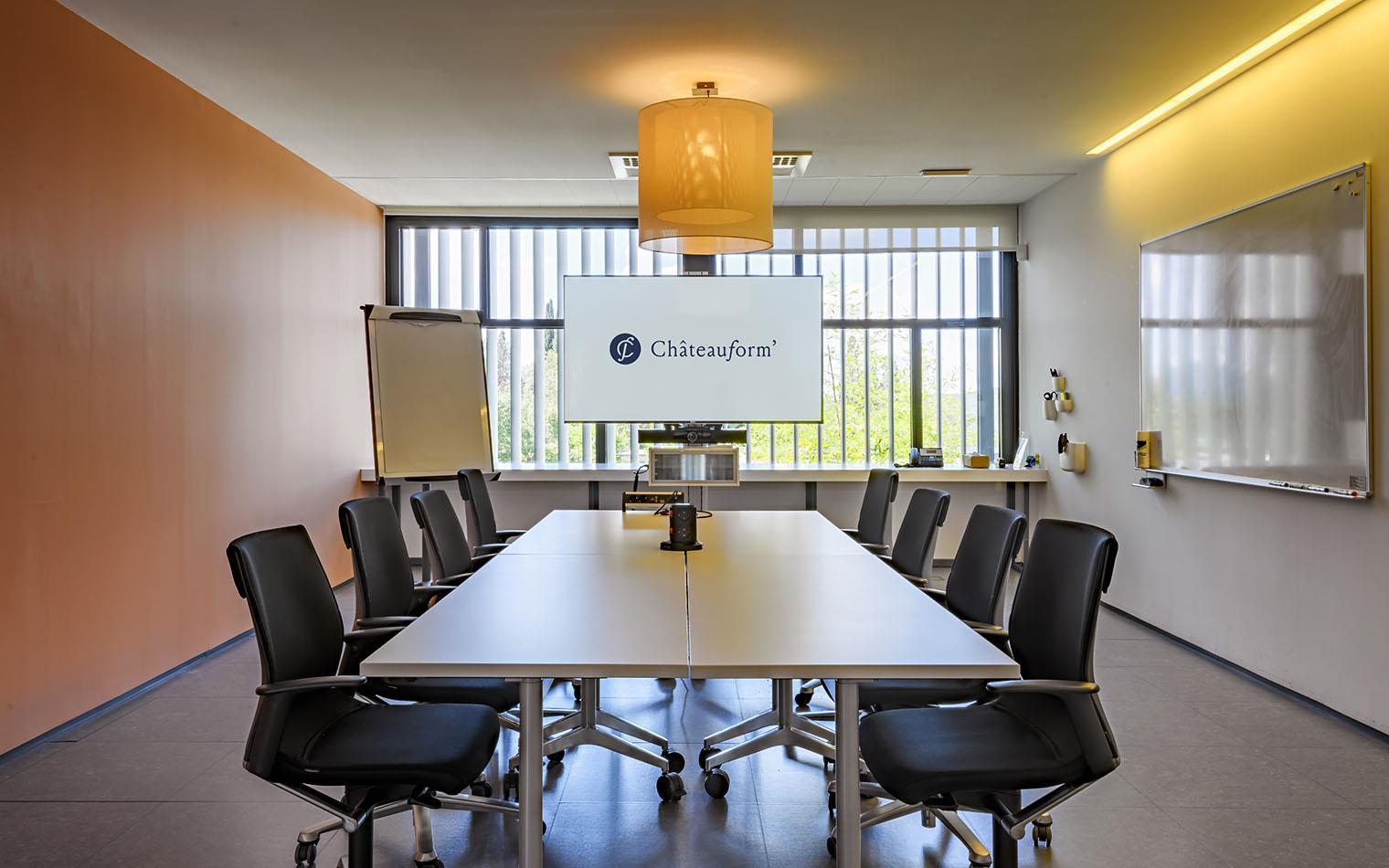 Meeting room image