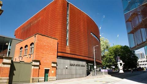 People's History Museum