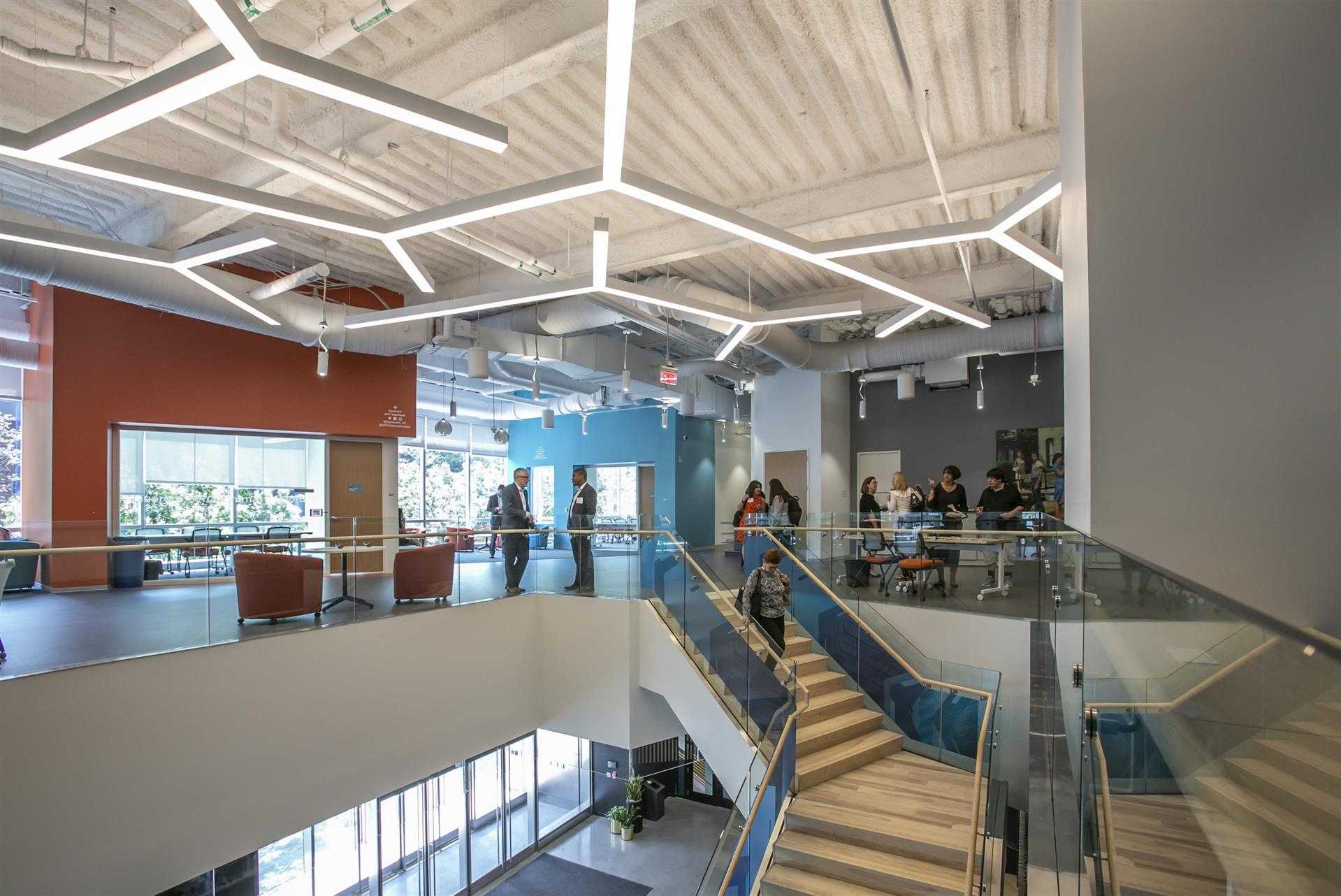 University City Science Center a Philadelphia, PA