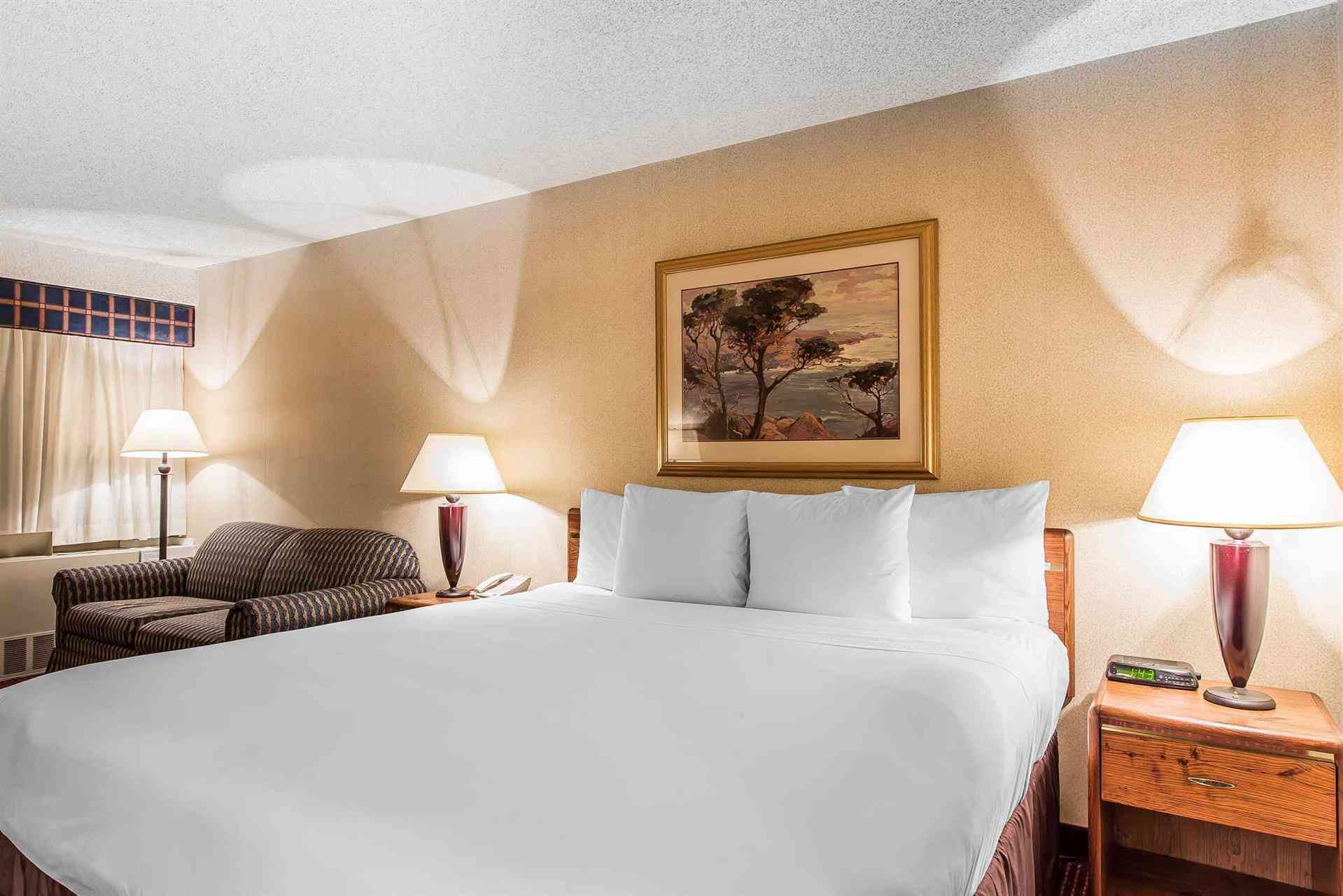 Quality Inn and Suites em Craig, CO