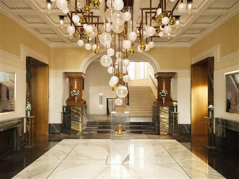 Mandarin Oriental, Vienna i Vienna, AT