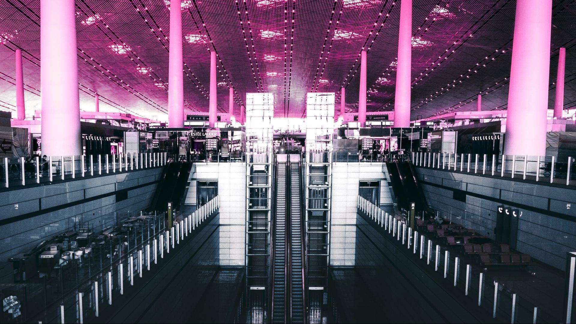 Изображение помещения для встречи