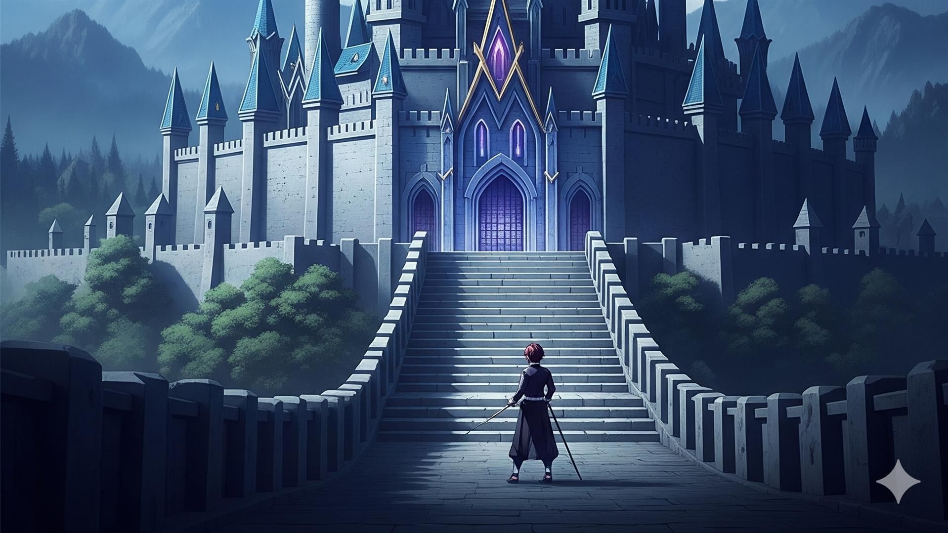 Изображение места проведения