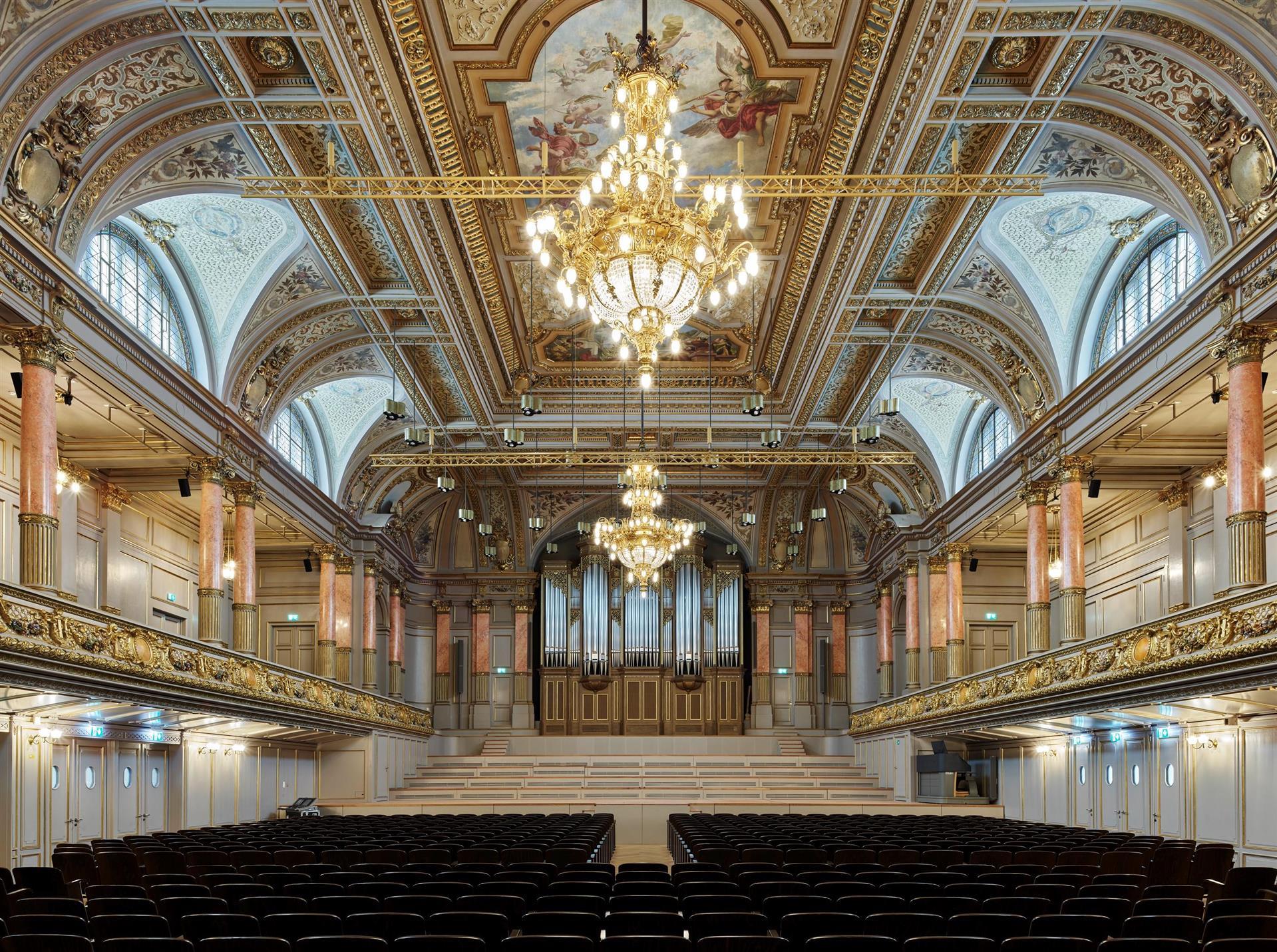 Toplantı odası resmi