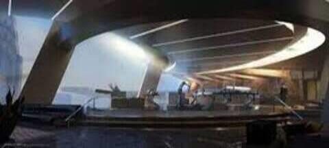 Изображение помещения для встречи