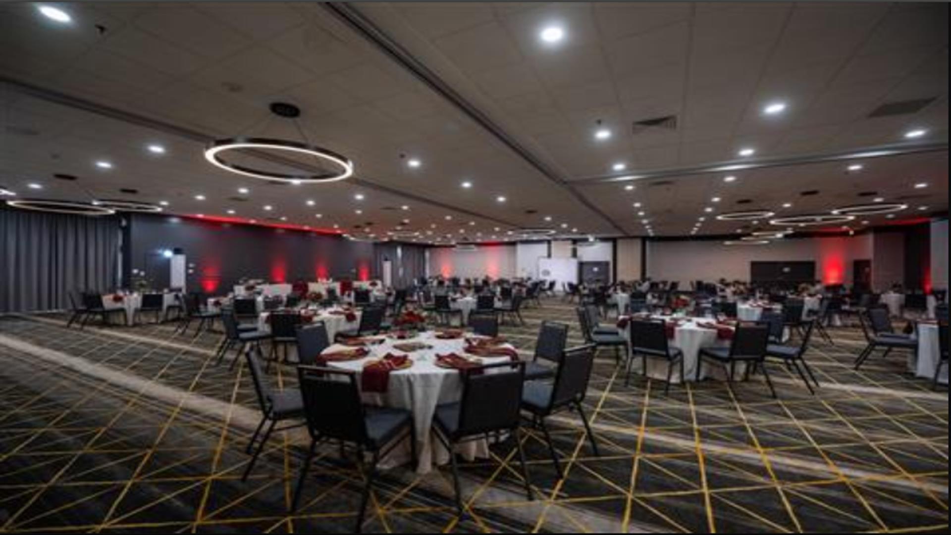 Изображение помещения для встречи