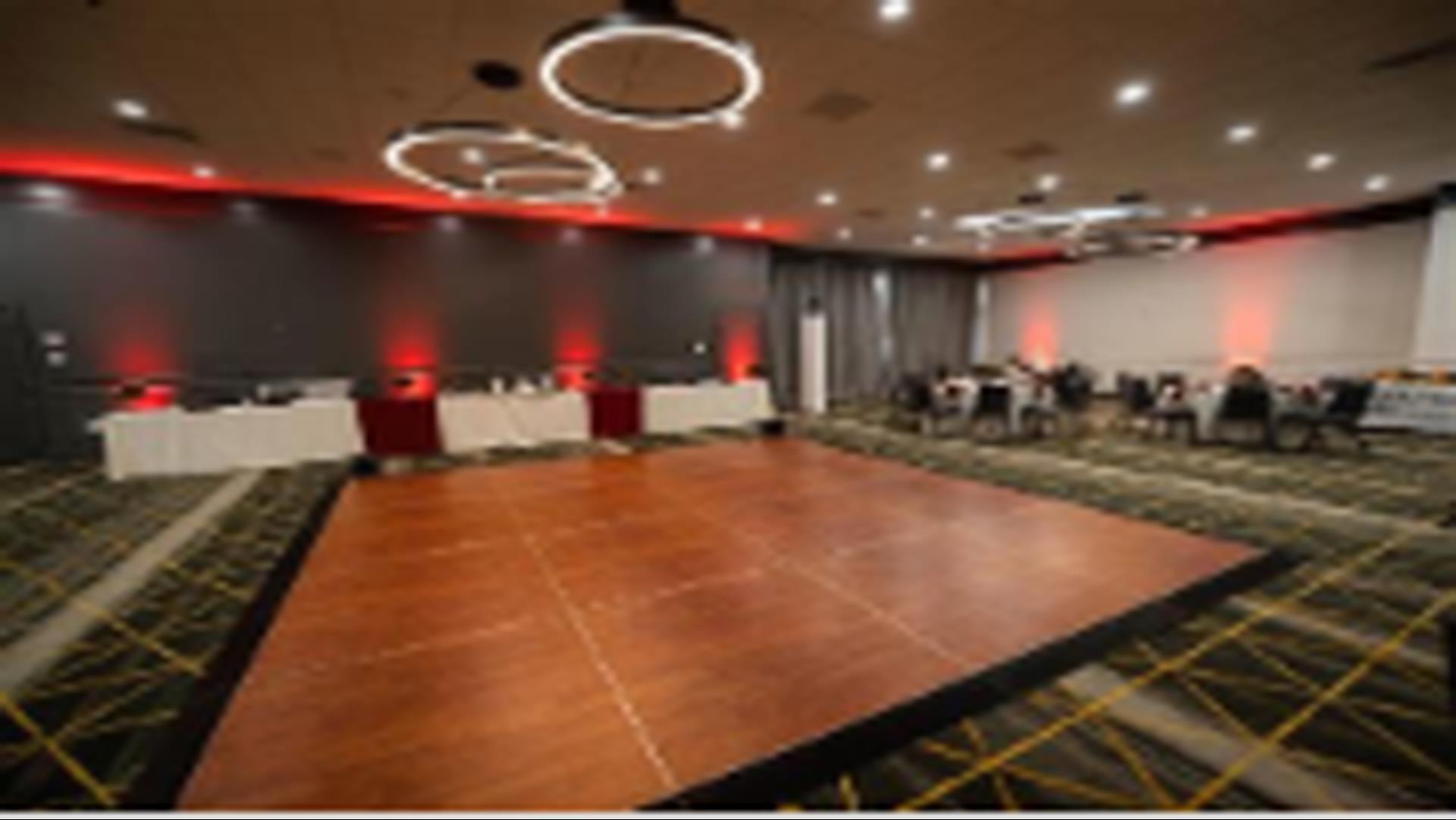 Изображение помещения для встречи