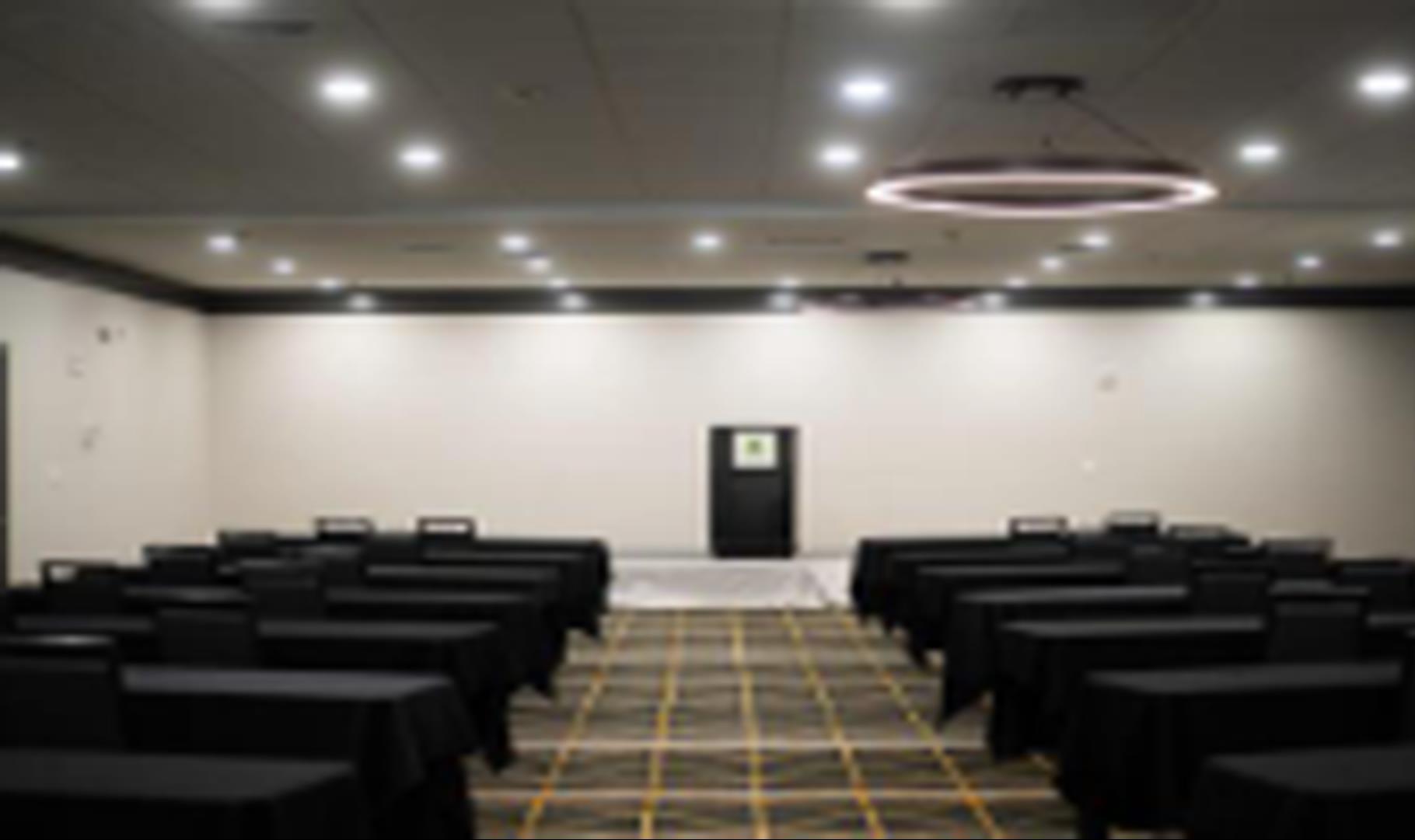 Изображение помещения для встречи