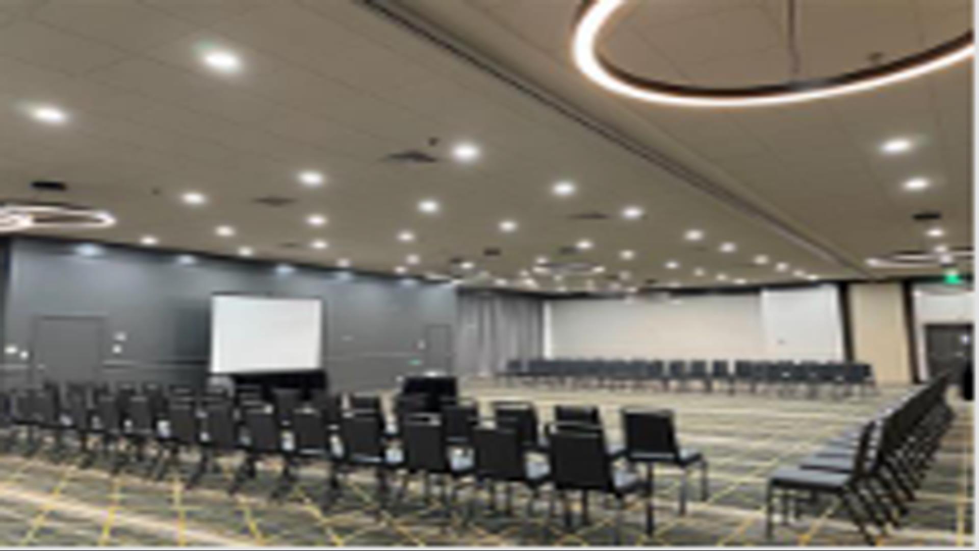 Изображение помещения для встречи