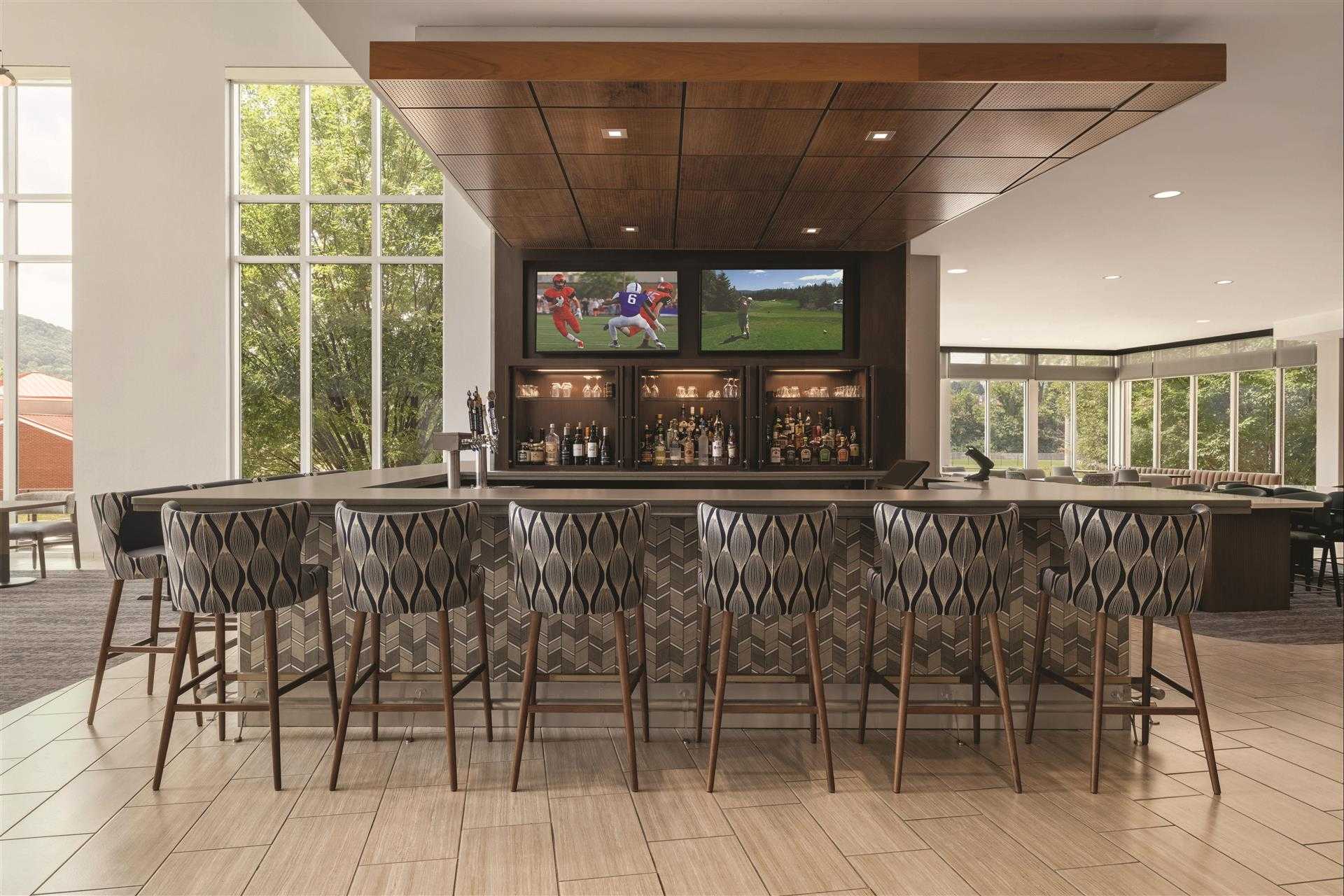 SpringHill Suites by Marriott Roanoke a Roanoke, VA