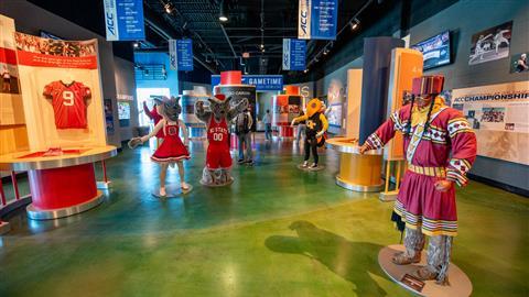 ACC Hall of Champions