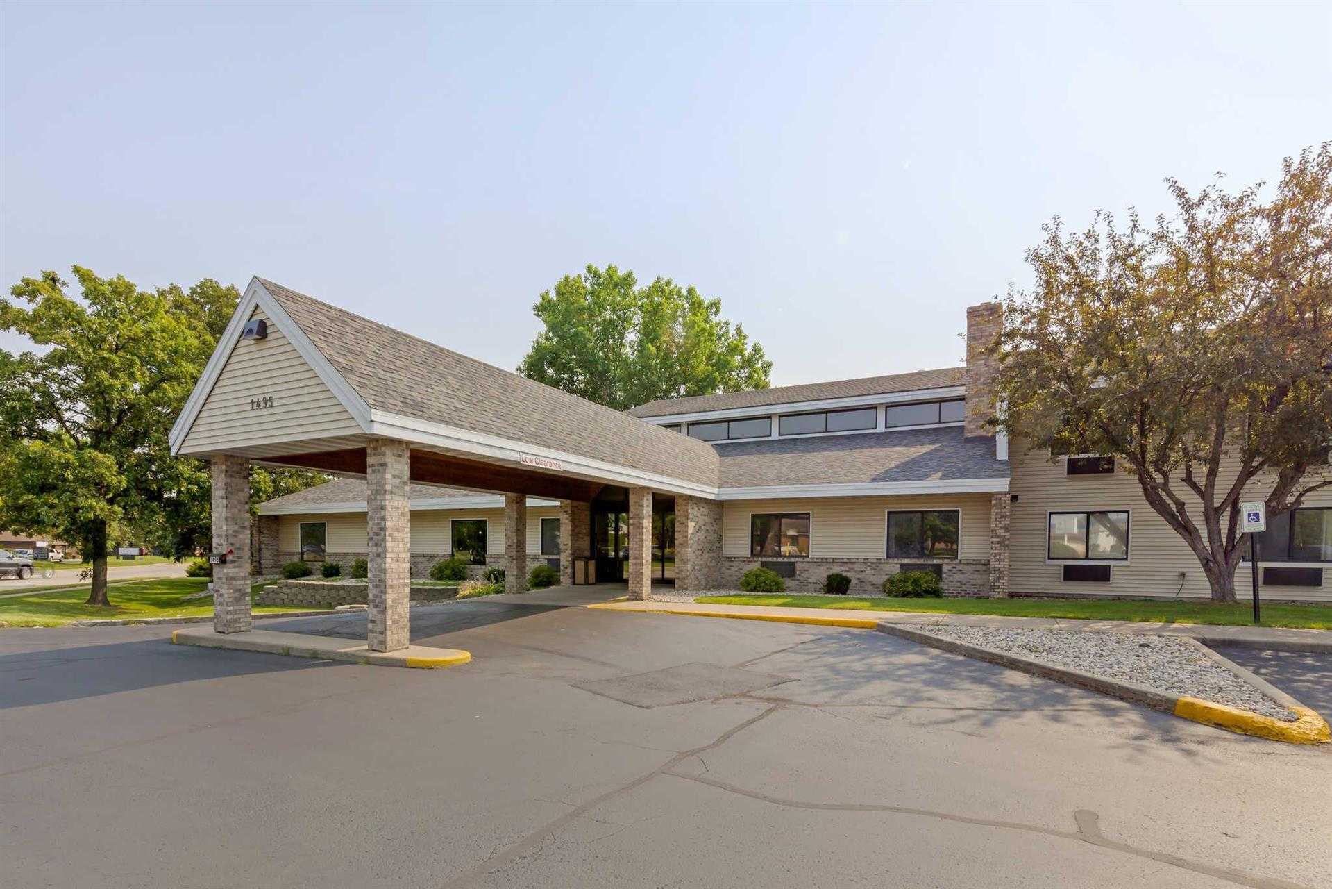 Quality Inn - Oshkosh,Wisconsin in Oshkosh, WI