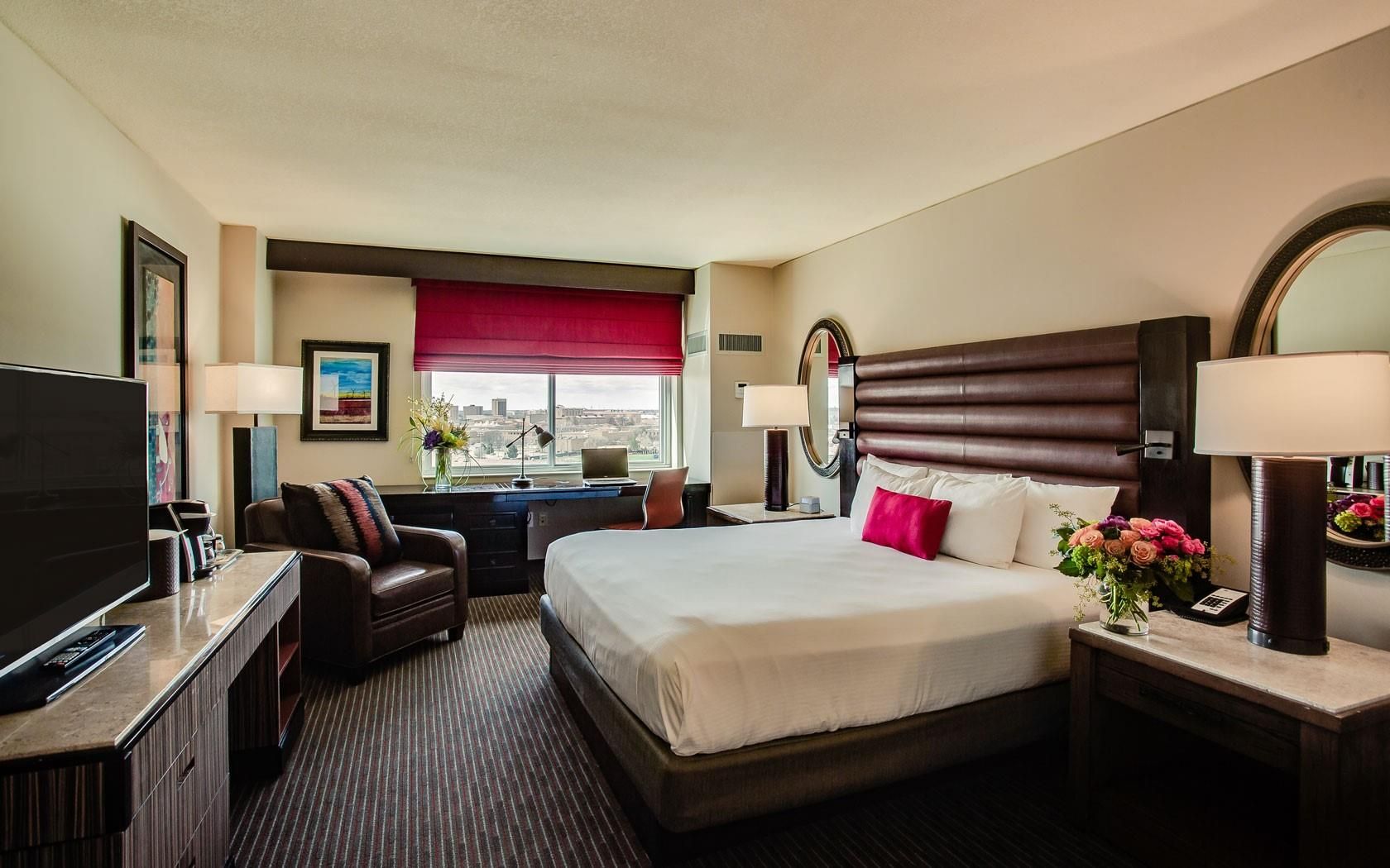 Изображение места проведения