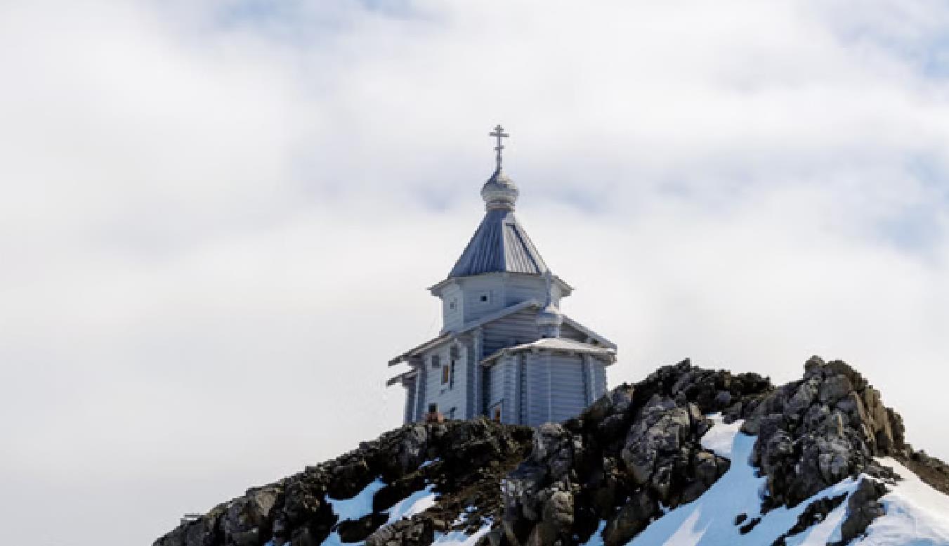 TEST || Polar Express || image