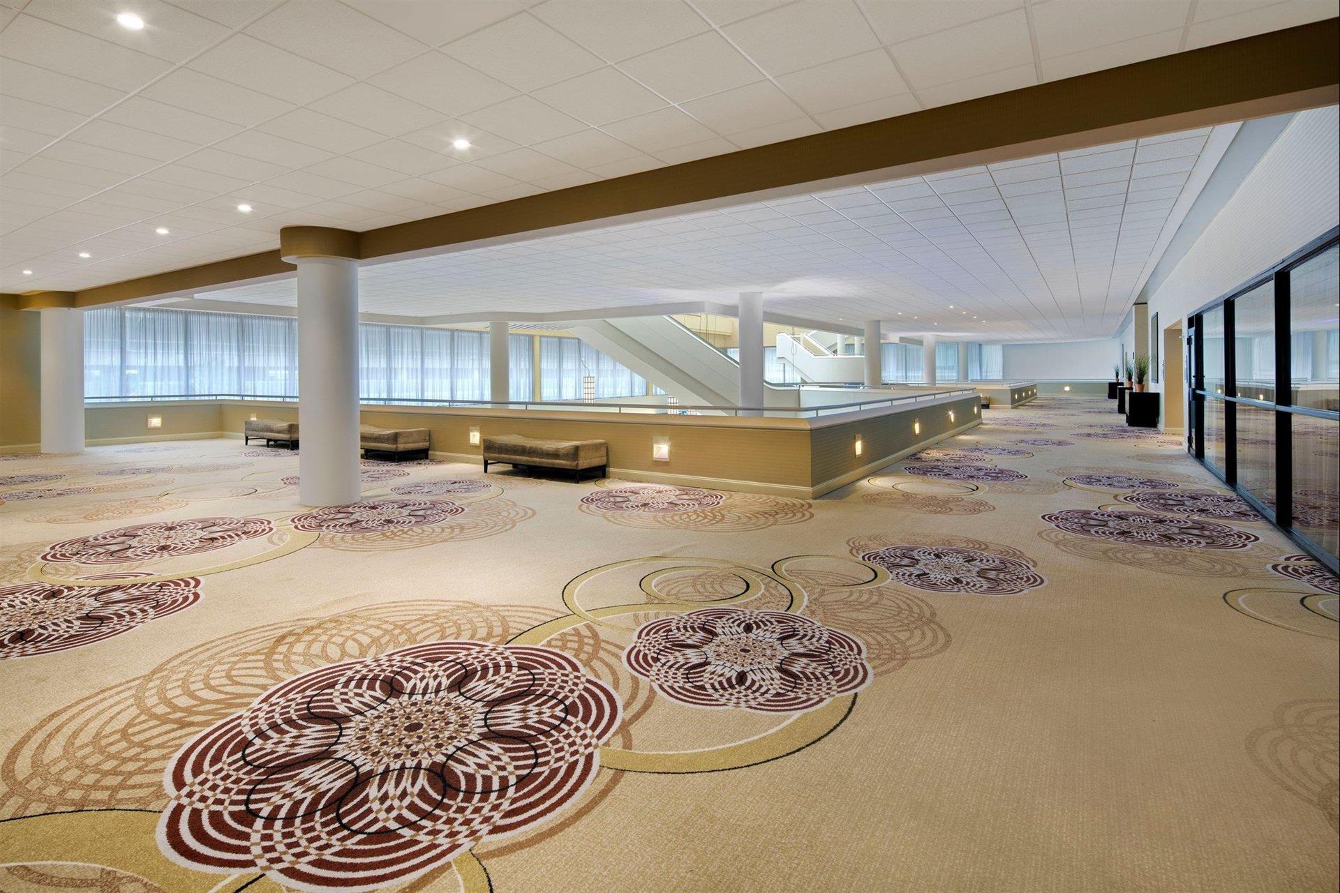 Image de la salle de réunion