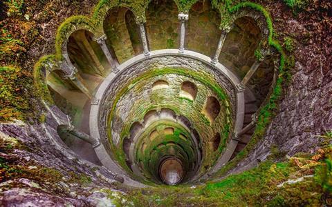 Quinta da Regaleira