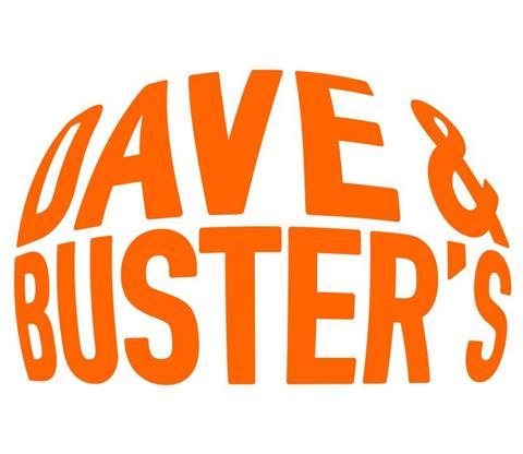 Dave & Busters