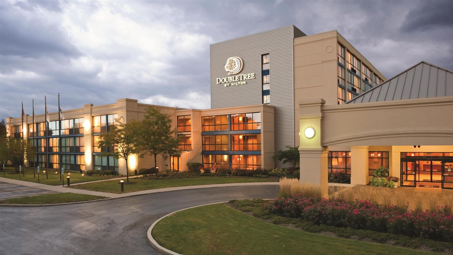 Изображение места проведения