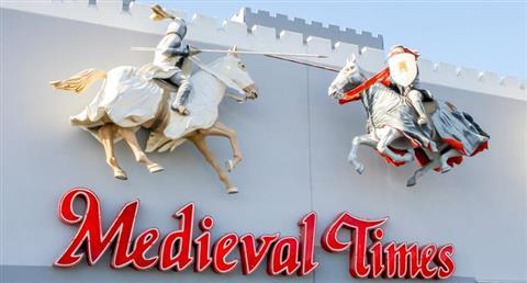 Medieval Times