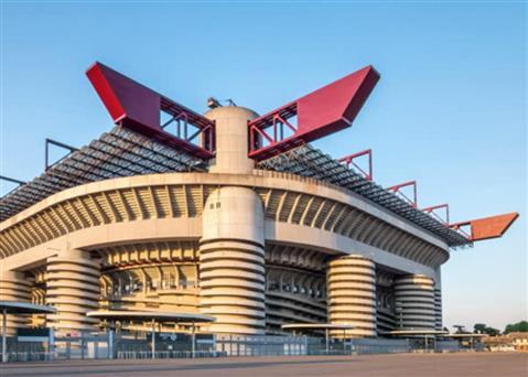 San Siro Stadium